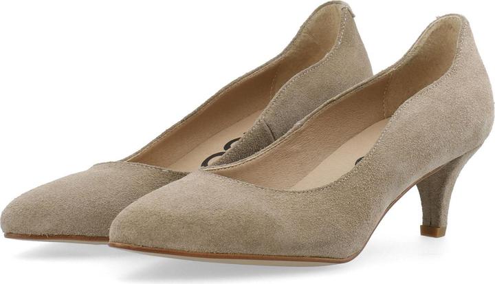 Produktbild Bianco BIACILLE Wildlederpumps (41)
