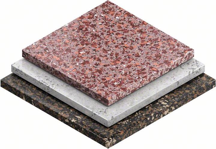 Image du produit Bosch Professional Zubehör Foret marteau Expert SDS plus-7X, 22 x 550 x 600 mm (22 mm)