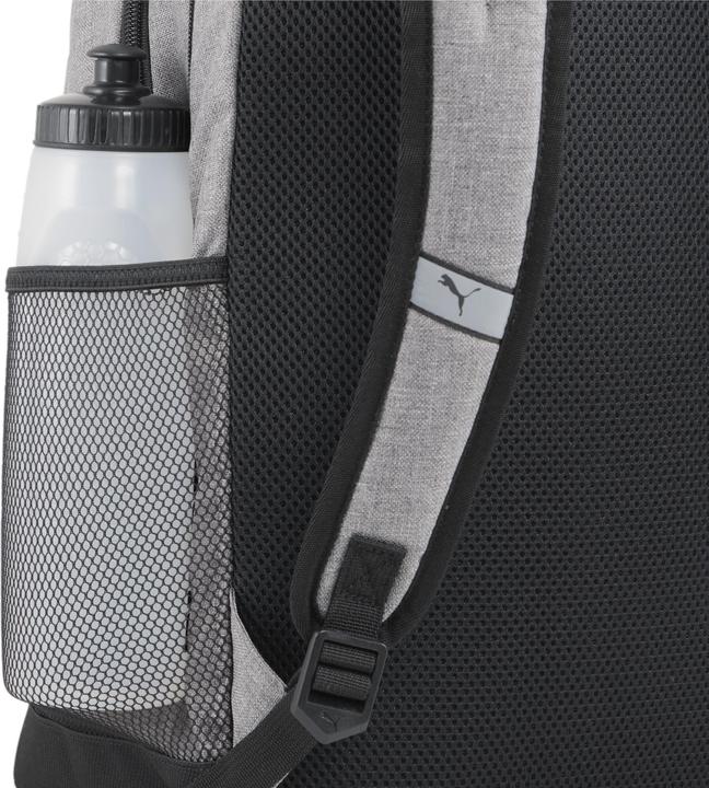 Actual product image Puma BUZZ HEATHER Backpack (28 l)