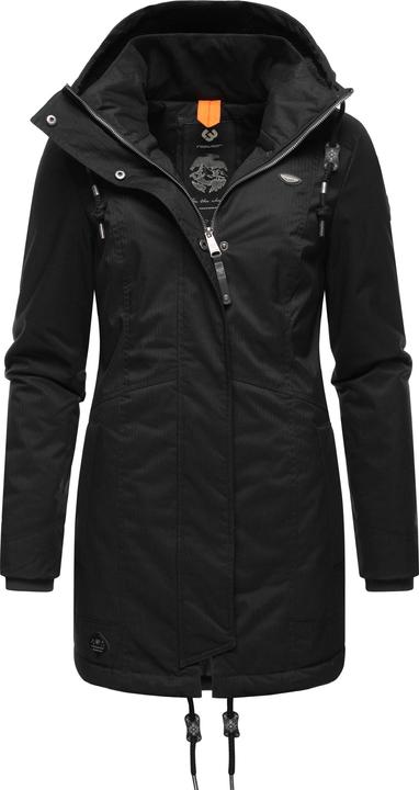 Image du produit Ragwear Tunned (3XL)