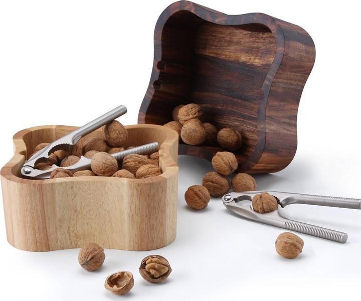 Produktbild Continenta Nussschale mit Knacker