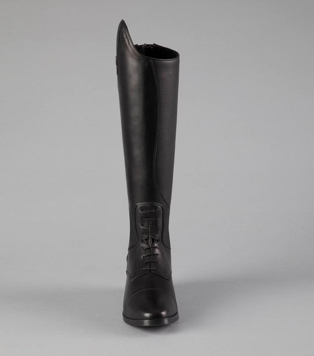 Image du produit Premier Equine bottes d'équitation en cuir botero (45)