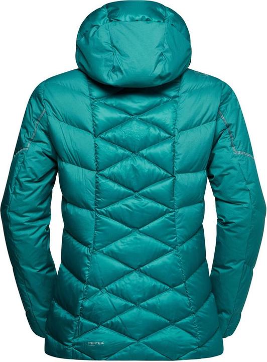 Actual product image La Sportiva Bivouac Down Jkt W (S)