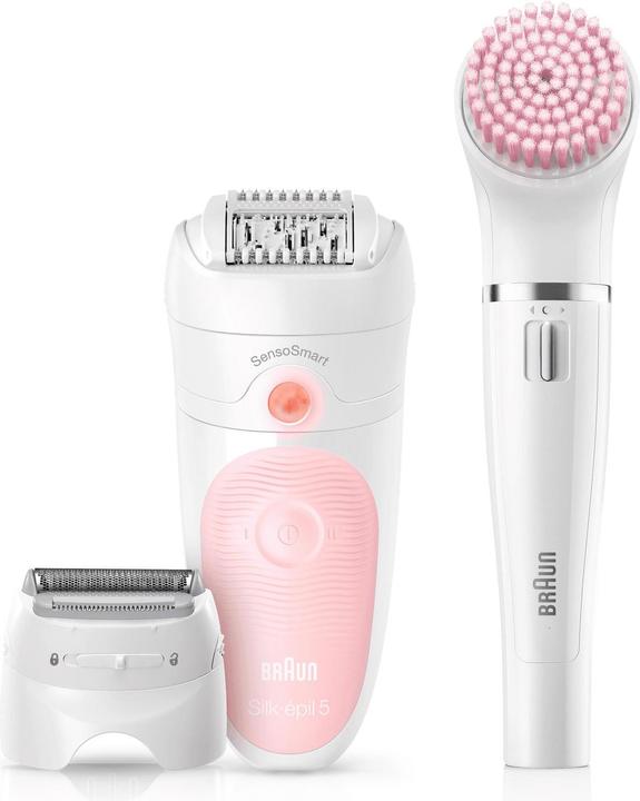 Braun Silk-épil Beauty-Set