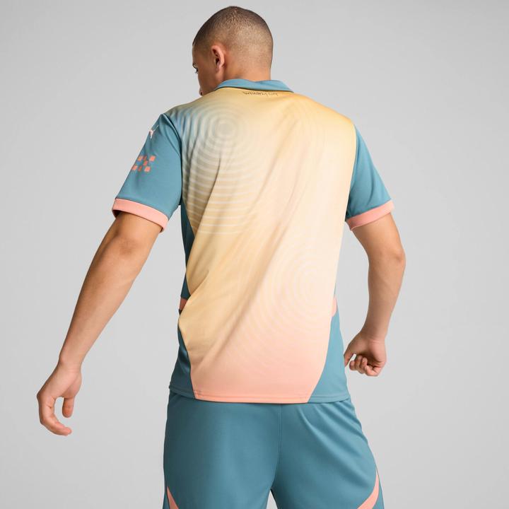 Immagine prodotto Puma quarta aglia anchester city 2024/25 (M)