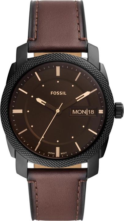 Produktbild Fossil Machine (Analoguhr, 42 mm)