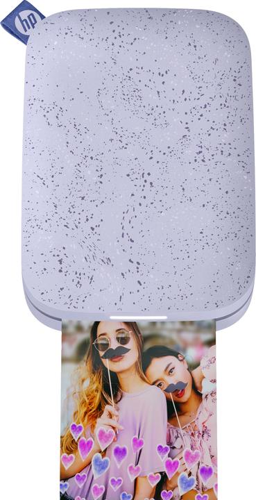Immagine prodotto HP Sprocket 200 (Termica diretta, Colore)