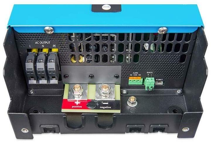 Produktbild Victron Energy Phoenix Inverter 24/3000 Smart