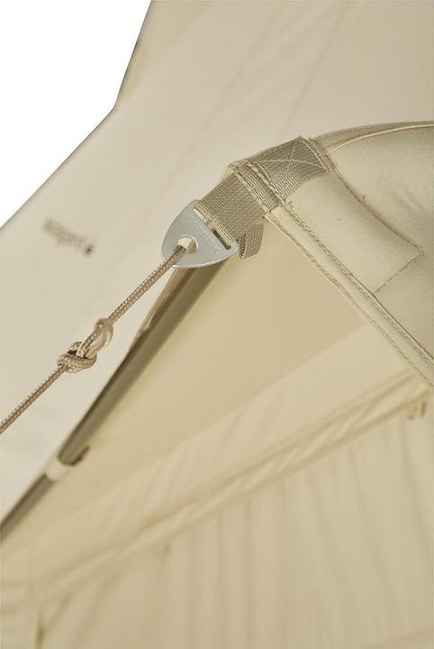 Immagine prodotto Nordisk Tenda Midgard 9.2 (Tenda a cupola, 27.80 kg, 6 persone)