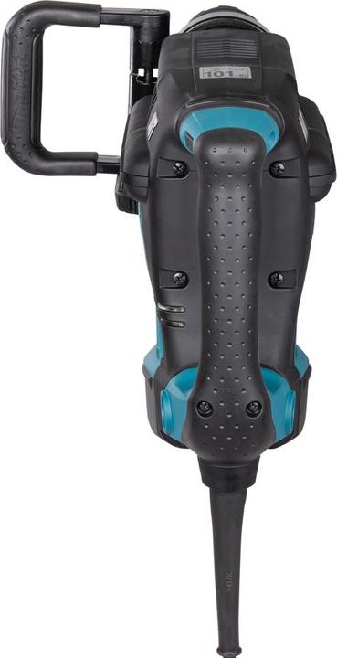 Actual product image Makita HM1213C (Electrical connection)