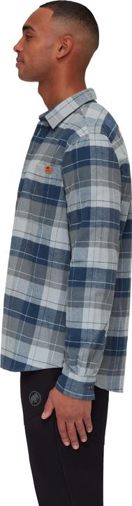 Immagine prodotto Mammut Trovat Camicia a maniche lunghe Uomo (S)
