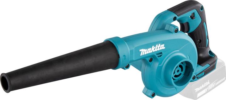 Makita DUB185Z (Batteria ricaricabile, Soffiafoglie)
