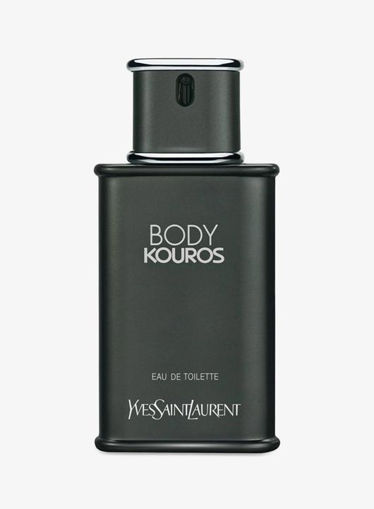 Image du produit Yves Saint Laurent Kouros Body (Eau de toilette, 100 ml)