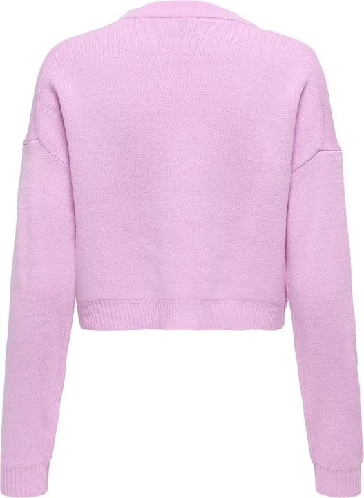 Actual product image Only ONLBETTY knitted jumper Knitted jumper (XL)