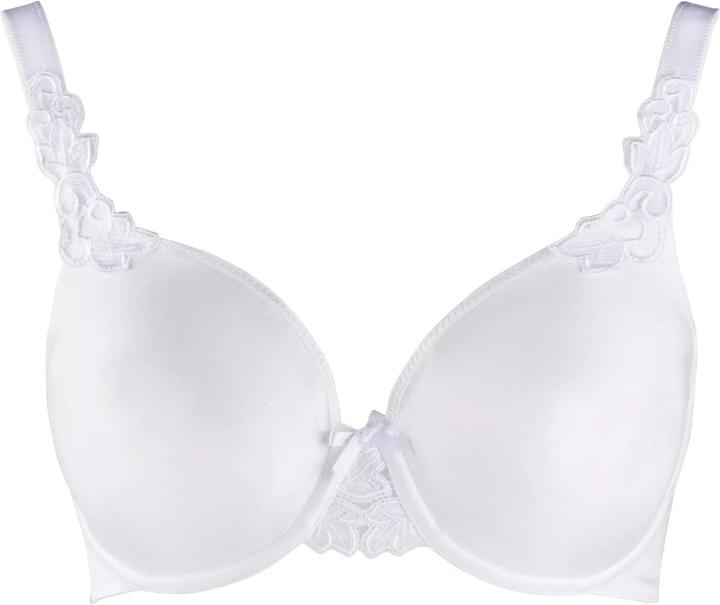 Produktbild Chantelle Schalen-BH "Hedona" weiss (85 C, Einzelpack)