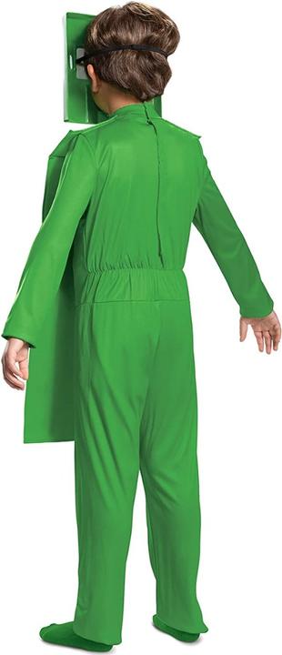 Image du produit Jakks Pacific Minecraft - Creeper (116)