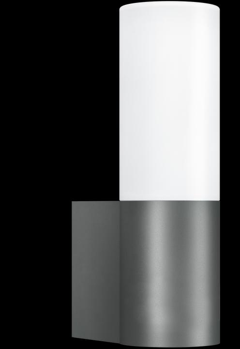 Immagine prodotto Steinel Luce esterna a LED L 605 M Alu (729 lm, IP44)