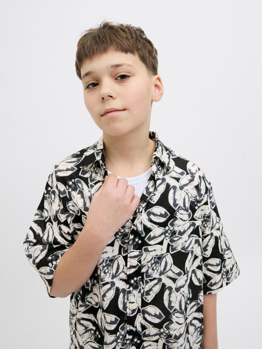 Actual product image Jack & Jones Hemd Junior Hemd (176)