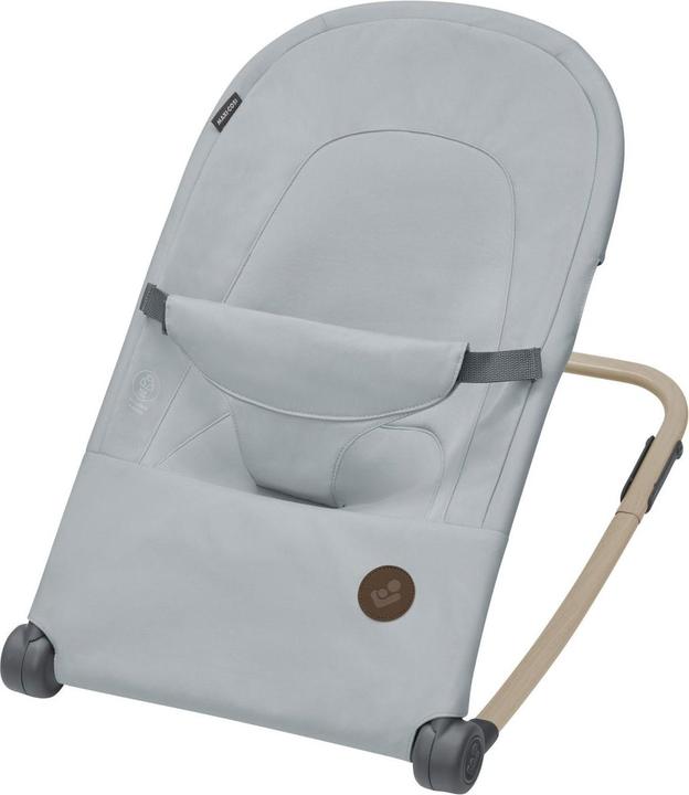 Produktbild Maxi-Cosi Loa Babywippe Beyond Grey Eco