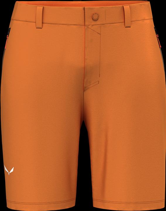 Actual product image Salewa Puez Talveno Durastretch Shorts (XL)