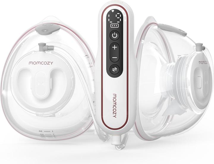 Produktbild Momcozy V2 Ultraleicht