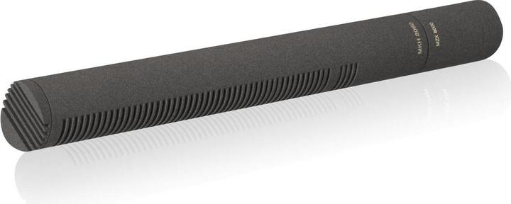 Actual product image Sennheiser MKH 8060 shotgun microphone