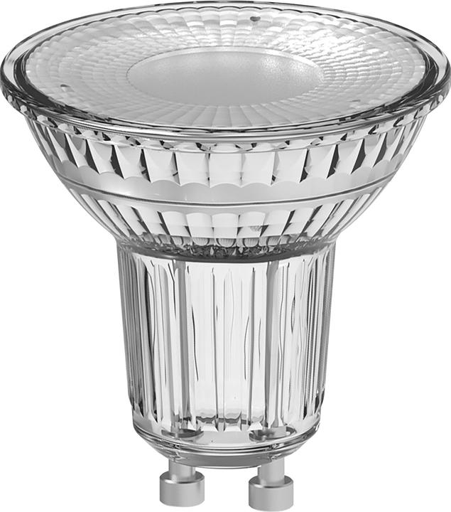 Produktbild Osram Reflektor (GU10, 4.30 W, 350 lm, 1 x, F)