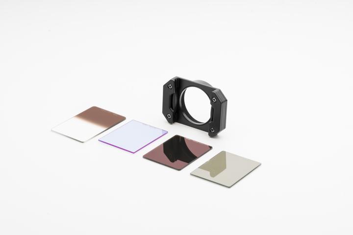 Immagine prodotto Nisi Kit Prof. Sony RX100VI (52 mm, Filtri grigi)