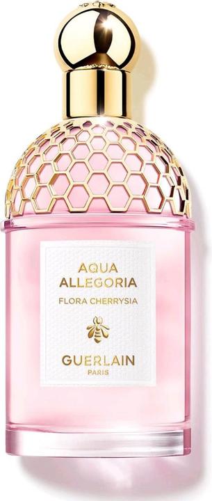 Guerlain Eau de Toilette R Cherry (Eau de toilette, 125 ml)