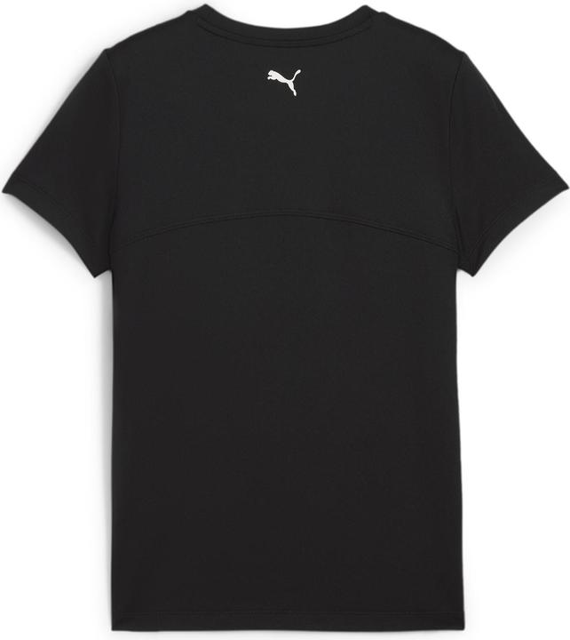 Actual product image Puma FIT Tee G (164)