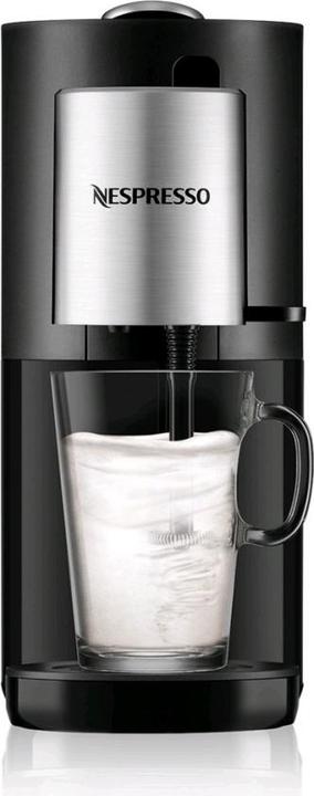 Productafbeelding Krups Studio (NESPRESSO Origineel)