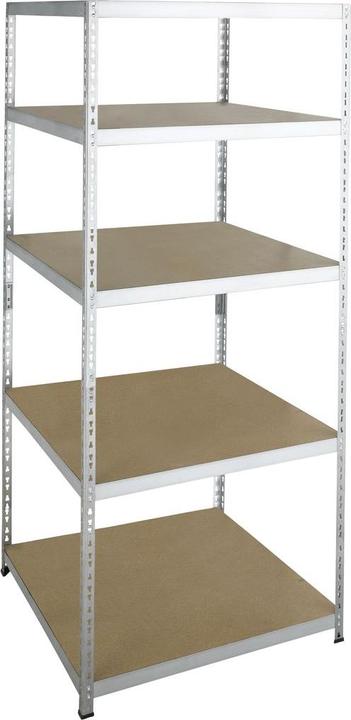 Produktbild SZ Metall Steckregal Schwerlast