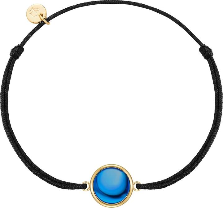Glanzstücke München Damen Armband Sterling Silber - 36564 (22 cm, Sterling Silber)