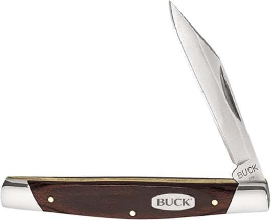Immagine prodotto Buck Coltello da tasca SOLO