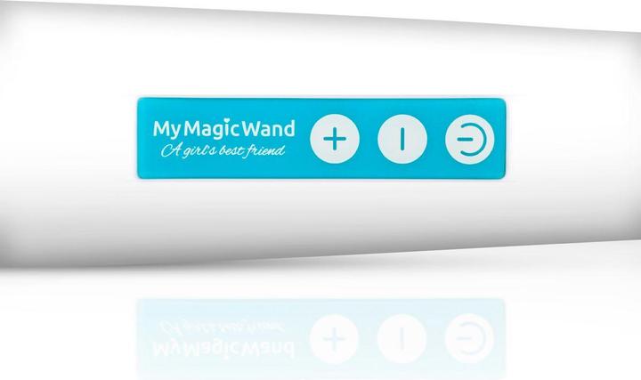 Image du produit My Magic Wand Masseur mural