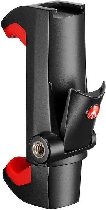 Actual product image Manfrotto Pixi (Tripod smartphone holder)