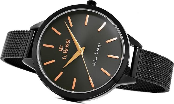 Produktbild Gino Rossi G. ROSSI - 10296B (zg680n) + KASTEN