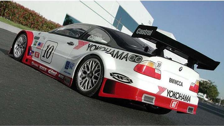 Produktbild HPI Karosserie Bmw M3 (200mm)