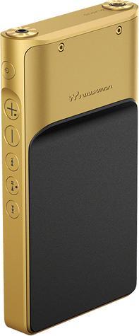 Produktbild Sony NW-WM1ZM2 (256 GB)