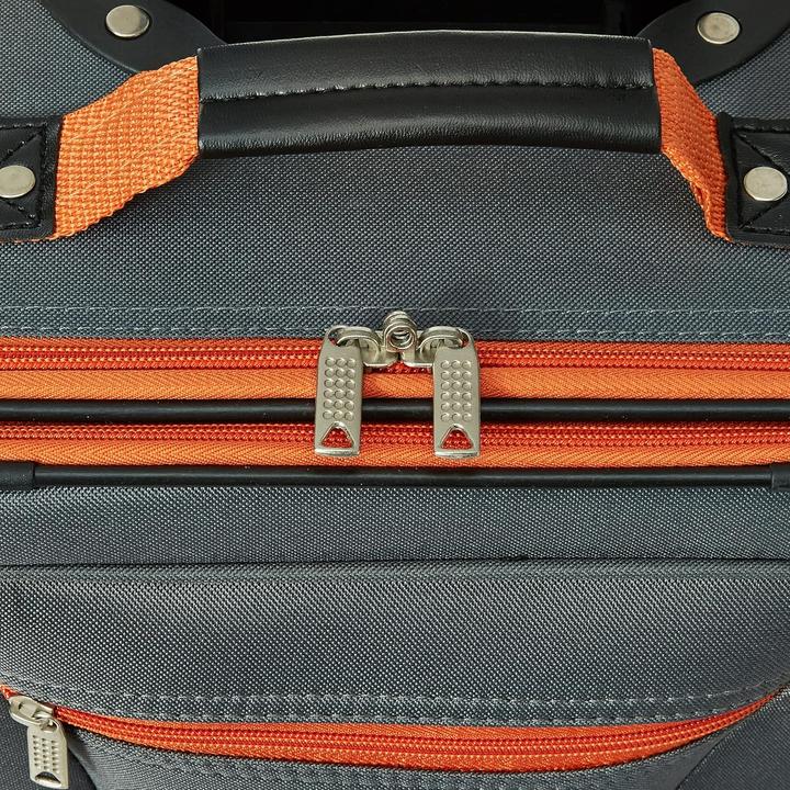 Produktbild Rockland 2-teiliges Softside Gepäck-Set (Handgepäck (bis 50l))