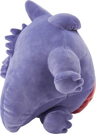 Actual product image Pokémon Sleep Good Night Gengar (26 cm)