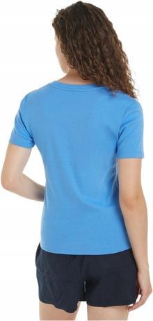 Immagine prodotto Tommy Hilfiger Nuova maglietta Slim Cody da donna (M)