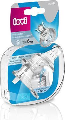 Actual product image Lovi Super Vent