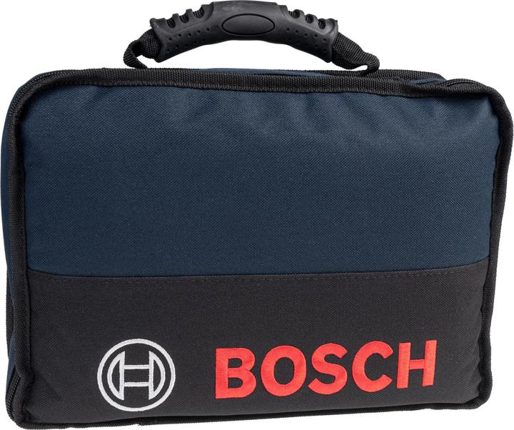 Actual product image Bosch Professional GSR 10.8-2-LI Set (Rechargeable battery operated)