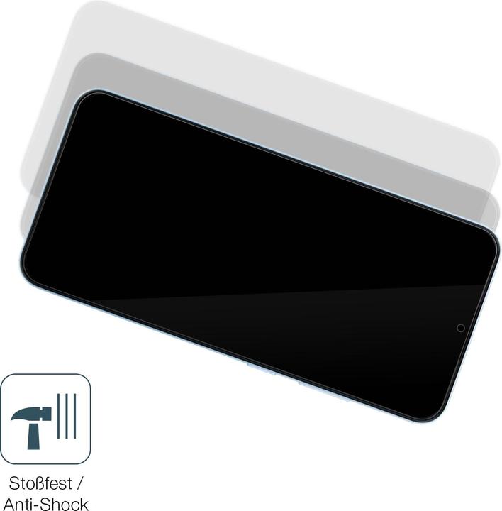 Image du produit Dipos Anti-Shock Film de Protection d’écran (1 pièce(s), Blackview S6)