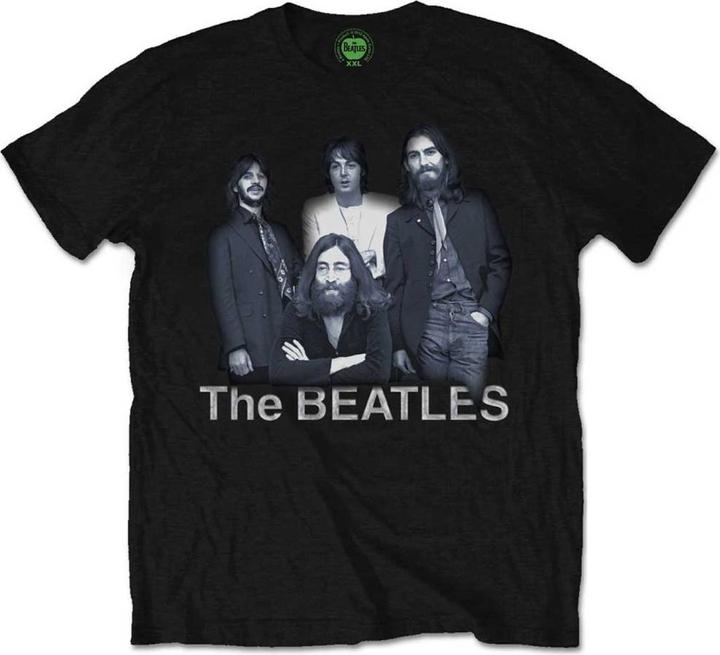 The Beatles Tittenhurst Table (M)