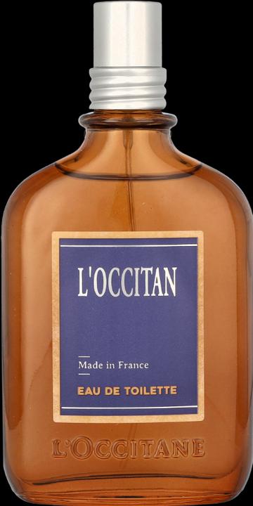 Produktbild L'Occitane L'OCCITAN edt vapo 75ml (Eau de Toilette, 75 ml)