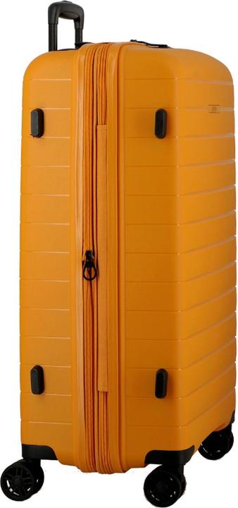 Immagine prodotto Jump Striper 4 Rollen Trolley 68 cm mit Dehnfalte (64 l)