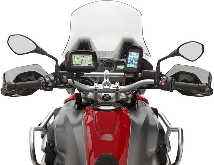 Produktbild Givi Montagekit fÃ¼r GPS Haltestange