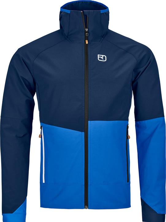 Ortovox Punta Berrino Hooded Jacket